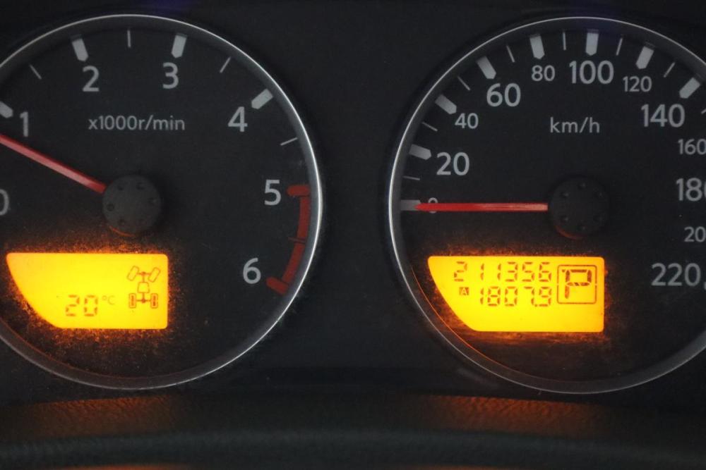 Nissan Pathfinder III Санкт-Петербург  - изображение 21