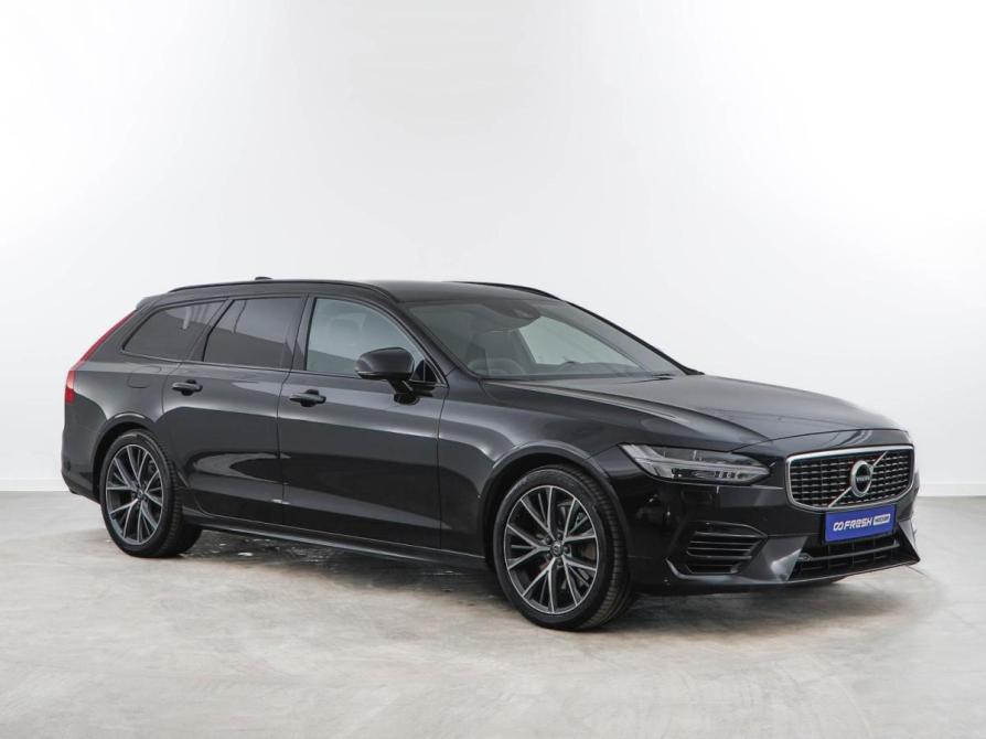 Volvo V90 II Москва  - изображение 1