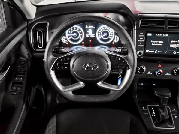 Hyundai Creta II с пробегом 2021 года, цена 1 900 000 рублей, 69109 км, внедорожник, Автокод Объявления