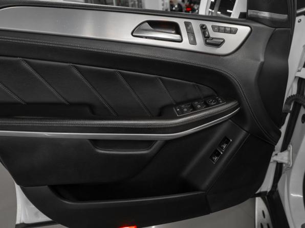 Mercedes-Benz GL-Класс II (X166) с пробегом 2013 года, цена 2 200 000 рублей, 235471 км, внедорожник, Автокод Объявления