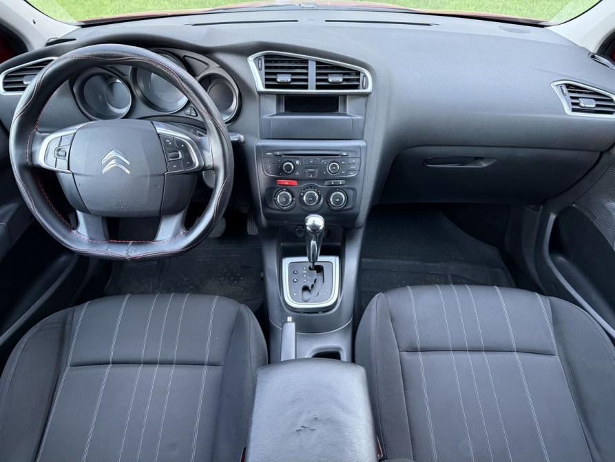 Citroen C4 II Ярославль  - изображение 11