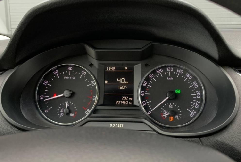 Skoda Octavia III (A7) Красноярск  - изображение 17