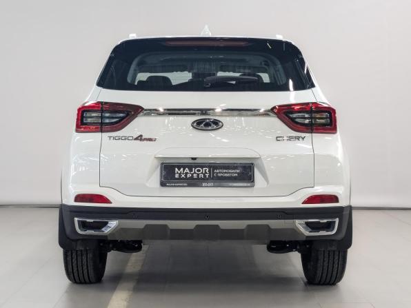 Chery Tiggo 4 Pro I Рестайлинг с пробегом 2023 года, цена 1 700 000 рублей, 2649 км, внедорожник, Автокод Объявления