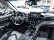 Toyota Camry VIII (XV70) Рестайлинг Санкт-Петербург  - изображение 41