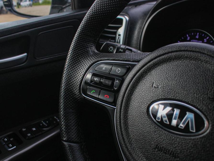 Kia Sportage IV Калуга  - изображение 17