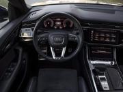 Audi Q8 I (4M) Санкт-Петербург  - изображение 46
