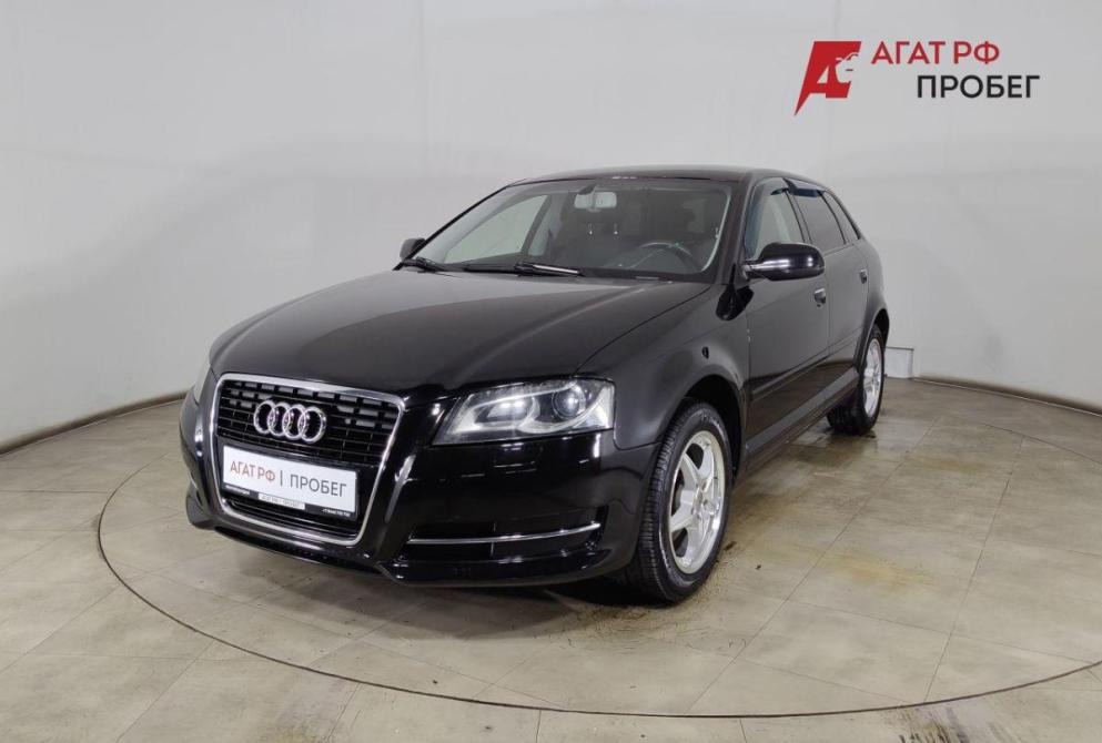 Audi A3 II (8P) Рестайлинг 2 Волгоград  - изображение 3