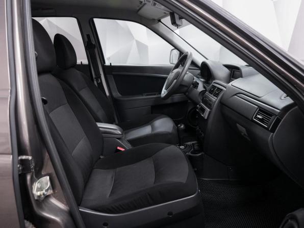 Lada (ВАЗ) Priora I Рестайлинг с пробегом 2014 года, цена 449 000 рублей, 138000 км, хэтчбек, Автокод Объявления