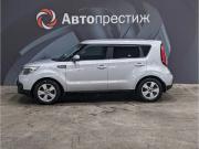 Kia Soul II Рестайлинг Пермь  - изображение 31