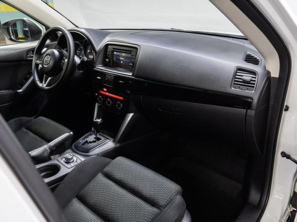 Mazda CX-5 I с пробегом 2012 года, цена 1 650 000 рублей, 148727 км, внедорожник, Автокод Объявления