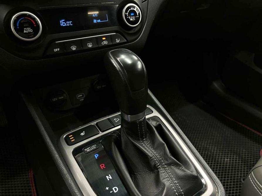 Hyundai Creta I Рестайлинг Ростов-на-Дону  - изображение 13