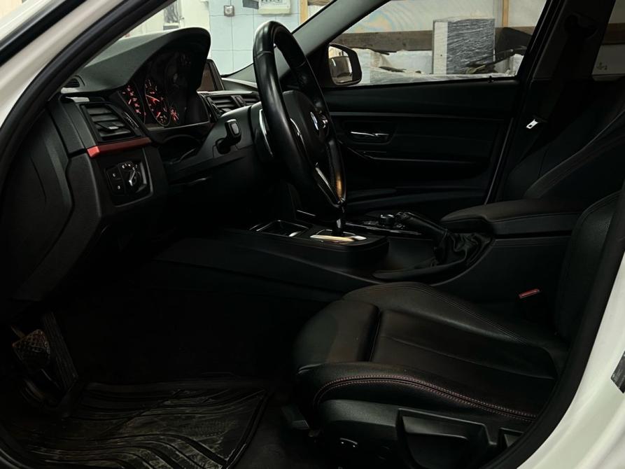 BMW 3 серии VI (F3x) Волгоград  - изображение 13