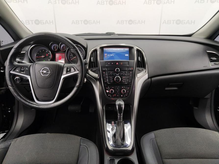 Opel Astra J Екатеринбург  - изображение 24