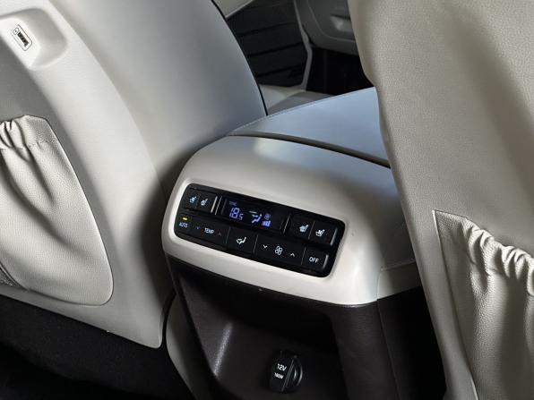 Hyundai Palisade I с пробегом 2020 года, цена 4 599 000 рублей, 58100 км, внедорожник, Автокод Объявления