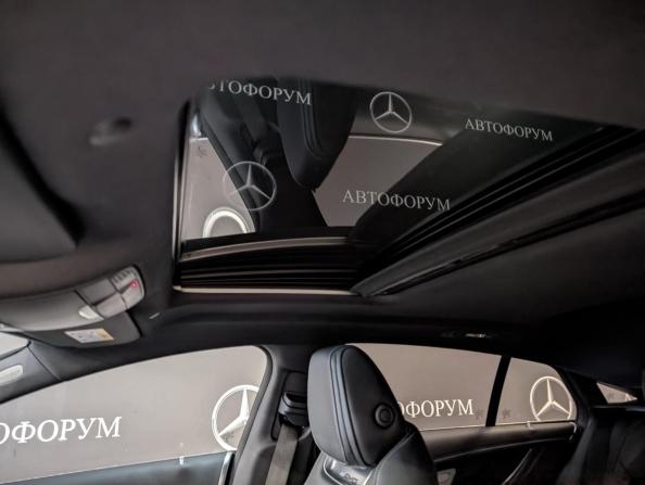 Mercedes-Benz AMG GT I Рестайлинг с пробегом 2021 года, цена 8 300 000 рублей, 78975 км, лифтбек, Автокод Объявления