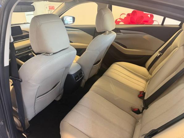 Mazda 6 III (GJ) Рестайлинг 2 с пробегом 2019 года, цена 2 250 000 рублей, 121100 км, седан, Автокод Объявления