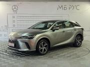 Lexus RX V Москва  - изображение 30