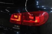 Volkswagen Tiguan I Рестайлинг Новокузнецк  - изображение 45