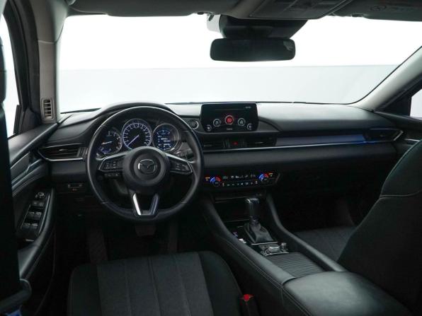 Mazda 6 III (GJ) Рестайлинг 2 с пробегом 2020 года, цена 2 299 077 рублей, 109210 км, седан, Автокод Объявления