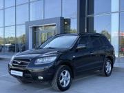 Hyundai Santa Fe II Новосибирск  - изображение 22
