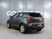 Kia Sportage III Воронеж  - изображение 25