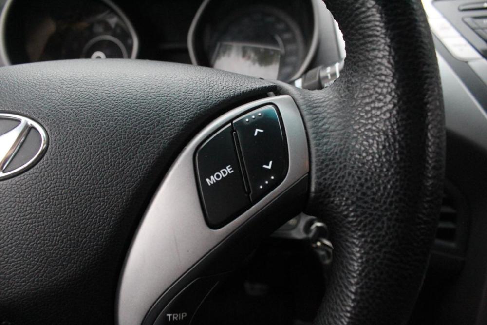Hyundai Elantra V (MD) Брянск  - изображение 10