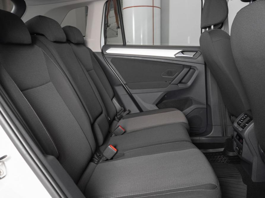 Volkswagen Tiguan II Рестайлинг Казань  - изображение 8