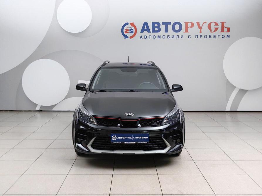 Kia Rio IV Рестайлинг Подольск  - изображение 3