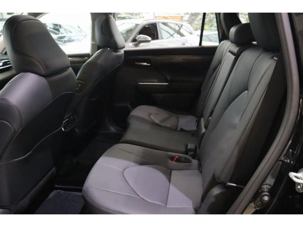 Новый Toyota Highlander IV (XU70) 2026 года, цена 6 050 000 рублей, внедорожник, Автокод Объявления