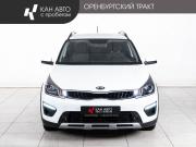 Kia Rio IV Казань  - изображение 19