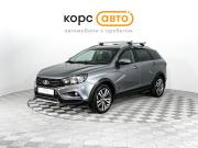 Lada (ВАЗ) Vesta I Ногинск  - изображение 15