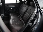 Mercedes-Benz GLC I (X253) Москва  - изображение 33
