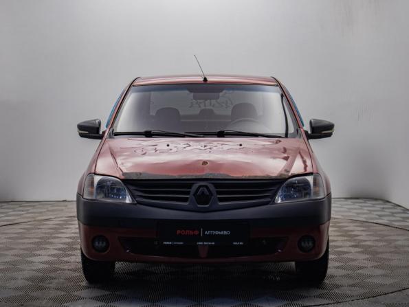 Renault Logan I с пробегом 2009 года, цена 280 000 рублей, 292857 км, седан, Автокод Объявления