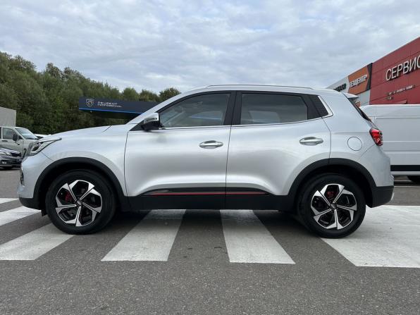 Chery Tiggo 4 Pro I Рестайлинг с пробегом 2023 года, цена 1 660 000 рублей, 37798 км, внедорожник, Автокод Объявления
