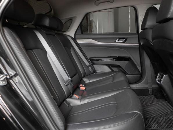 Kia K5 III с пробегом 2020 года, цена 2 690 000 рублей, 39575 км, седан, Автокод Объявления