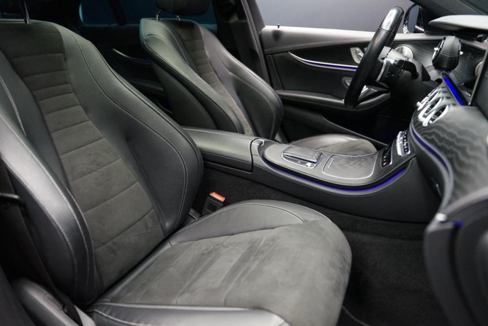 Mercedes-Benz E-Класс V (W213 S213 C238) Рестайлинг Крым  - изображение 27