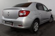 Renault Logan II Санкт-Петербург  - изображение 23