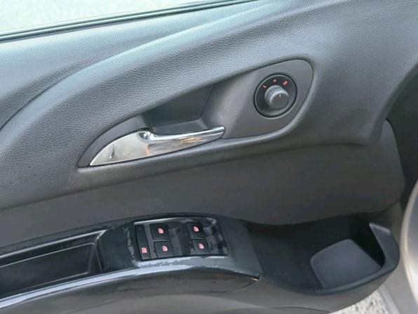 Opel Meriva B с пробегом 2012 года, цена 997 707 рублей, 62923 км, компактвэн, Автокод Объявления