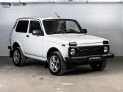 Lada (ВАЗ) Niva Legend Ставрополь  - изображение 19