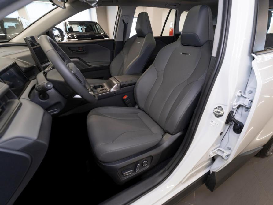 Toyota RAV4 VI (XA60) Москва  - изображение 9