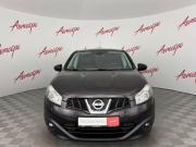 Nissan Qashqai I Рестайлинг Псков  - изображение 27