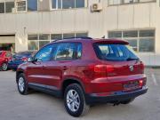 Volkswagen Tiguan I Рестайлинг Нижний Новгород  - изображение 19
