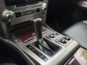 Lexus GX II Рестайлинг Санкт-Петербург  - изображение 24