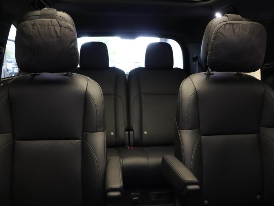 Li Auto (Lixiang) L9 I Рестайлинг Москва  - изображение 18