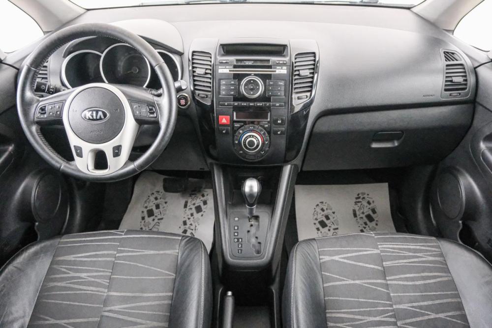Kia Venga I Красноярск  - изображение 11