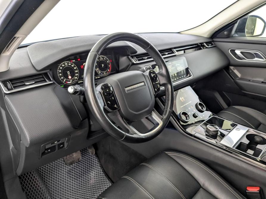 Land Rover Range Rover Velar I Москва  - изображение 17
