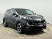 Kia Sportage IV Рестайлинг Казань  - изображение 21