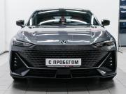Changan UNI-V I Красноярск  - изображение 37