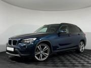 BMW X1 I (E84) Рестайлинг Москва  - изображение 15