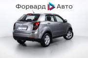 SsangYong Actyon II Тюмень  - изображение 32